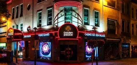 golden palace gaming.